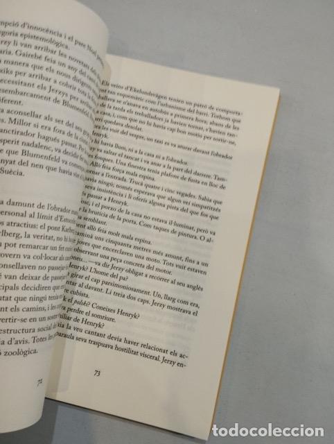 Libros: Albert Pijuan - El franctirador - Foto 2