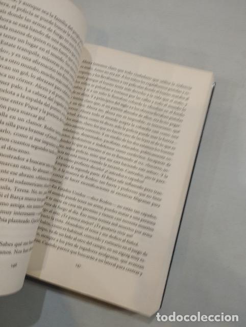 Libros: Andreu Mart&iacute;n - La violencia justa - Foto 2