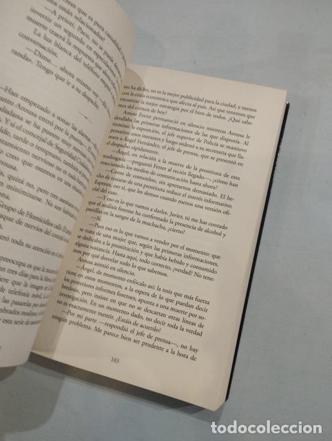 Libros: Jordi Bordas - La ciudad pl&aacute;cida - Foto 2