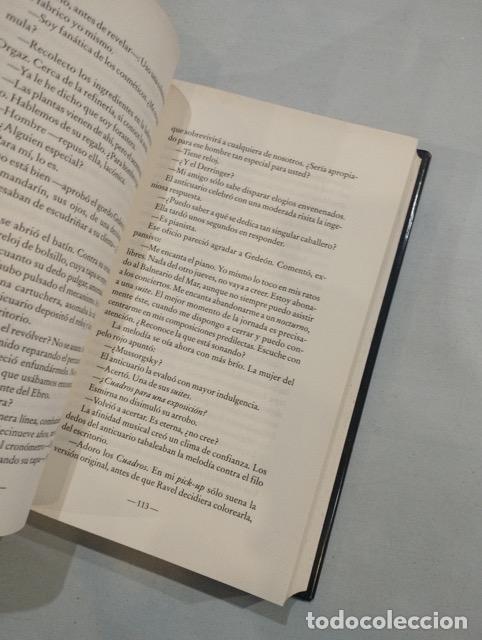 Libros: Juan Bolea - Cr&iacute;menes para una exposici&oacute;n - Foto 2
