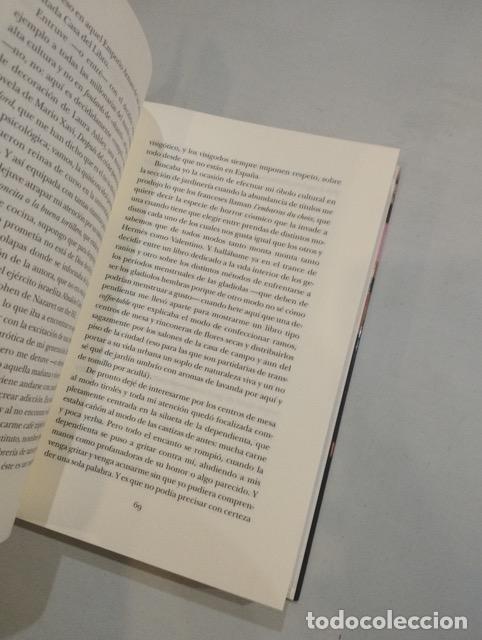 Libros: Terenci Moix - Chulas y famosas - Foto 2