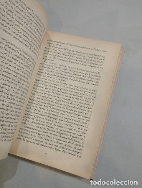 Libros: Valent&iacute; Puig - La gran rutina - Foto 2