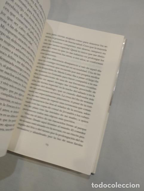 Libros: Nativel Preciado - El ego&iacute;sta - Foto 2