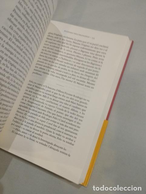 Libros: Ferran Torrent - Bulevard dels Francesos - Foto 2