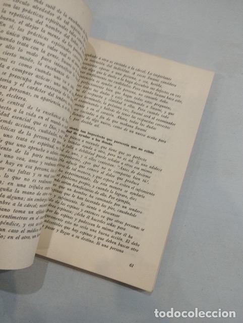 Libros: Sai Baba - Conversaciones con Bhagavan Sri Sathya - Foto 2