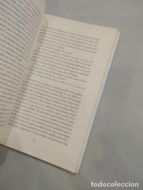 Libros: Sebasti&agrave; Alzamora - La pell i la princesa - Foto 2