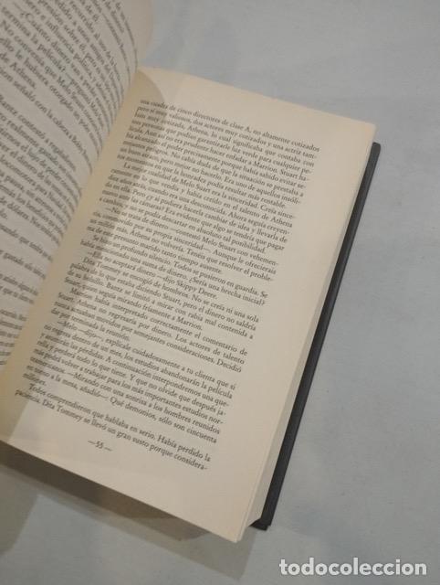 Libros: Mario Puzo - El &uacute;ltimo don - Foto 2