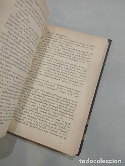Libros: Valerio Evangelisti - Las cadenas de Eymerich - Foto 2