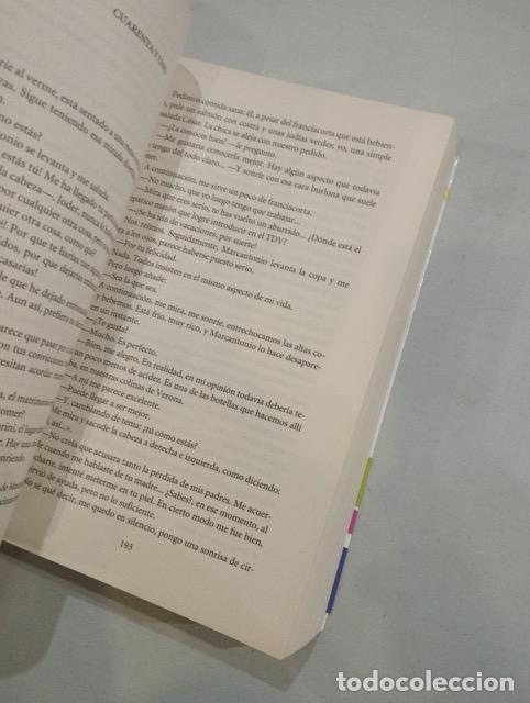 Libros: Federico Moccia - Tres veces t&uacute; - Foto 2