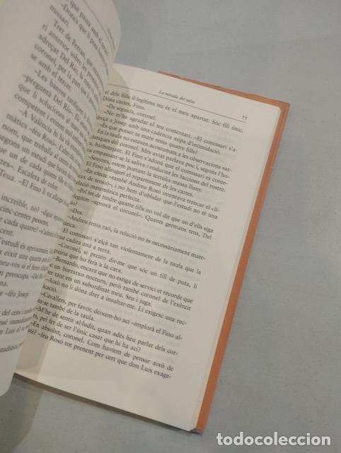 Libros: Ferran Torrent - La mirada del tafur - Foto 2