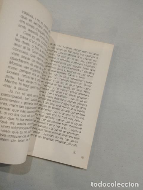 Libros: Josep M. Espin&agrave;s - El teu nom &eacute;s Olga - Foto 2