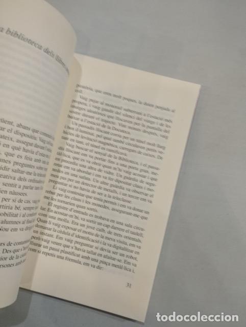 Libros: Vicente Mu&ntilde;oz Puelles - Any 2083 - Foto 2