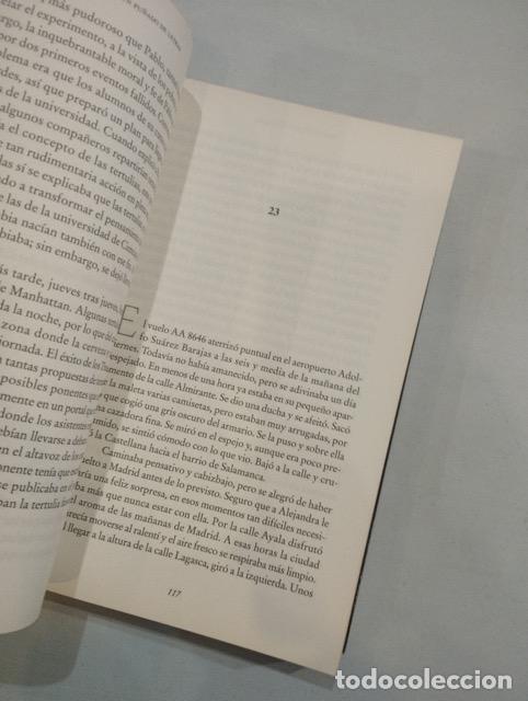 Libros: Javier Bernal - Por un pu&ntilde;ado de letras - Foto 2