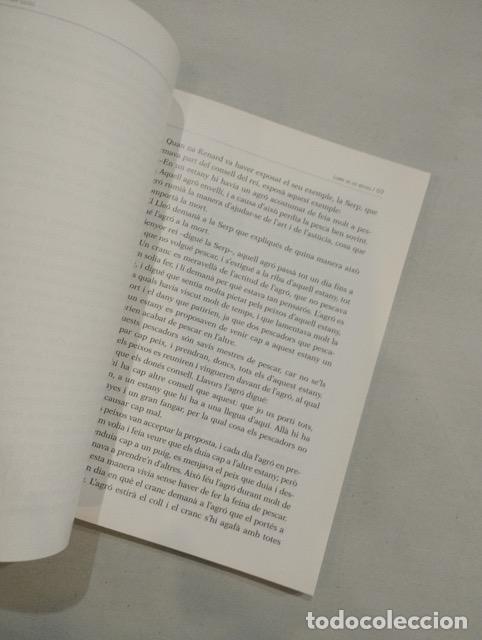 Libros: Ramon Llull - Llibre de les b&egrave;sties - Foto 2
