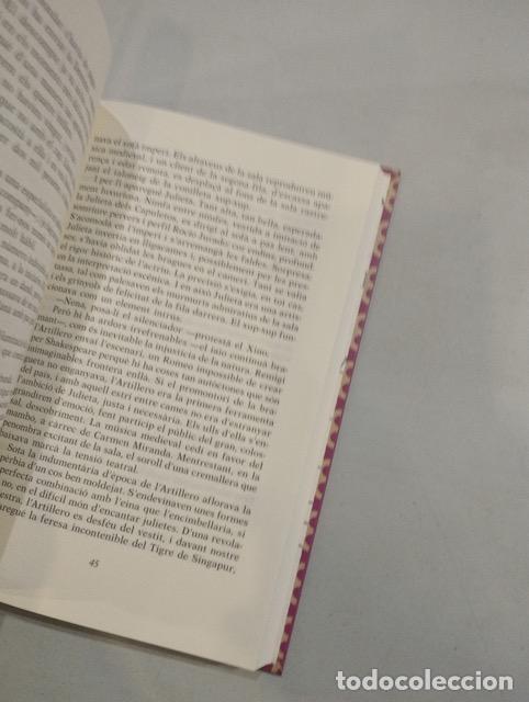 Libros: Ferran Torrent - Un negre amb un saxo - Foto 2