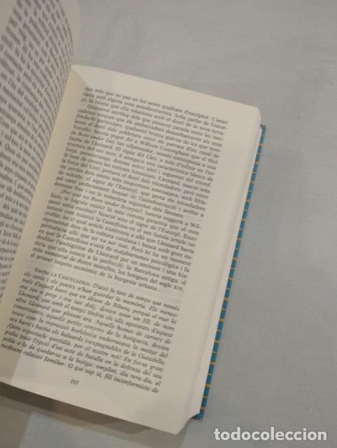 Libros: Terenci Moix - El sexe dels &agrave;ngels - Foto 2