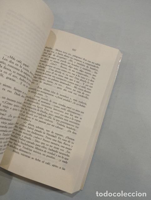 Libros: Jos&eacute; Luis Sampedro - La sonrisa etrusca - Foto 2