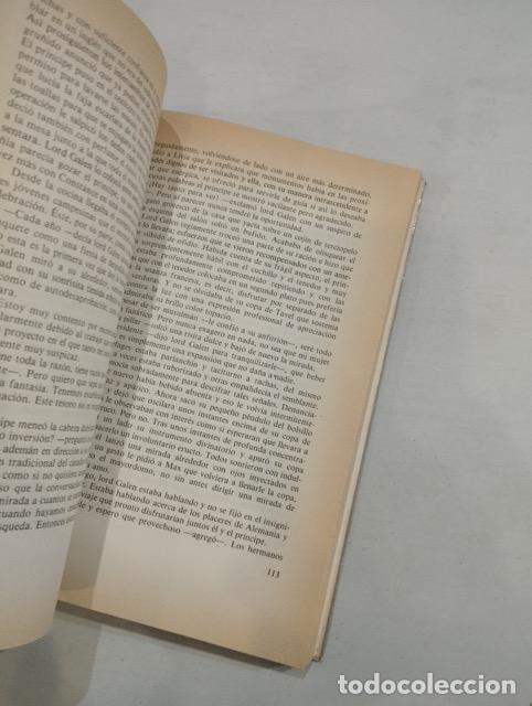 Libros: Lawrence Durrell - Livia - Foto 2
