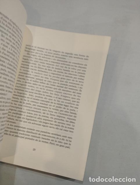 Libros: Neil Postman - Divertim-nos fins a morir - Foto 2
