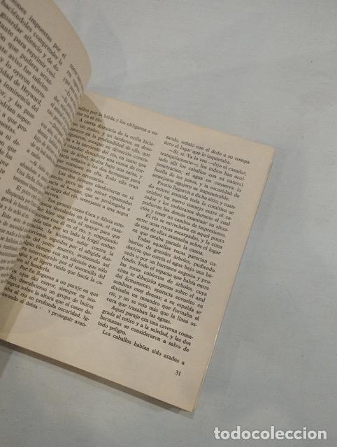 Libros: Fenimore Cooper - El &uacute;ltimo mohicano - Foto 2