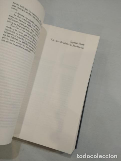 Libros: Paul Theroux - La costa de los mosquitos - Foto 2