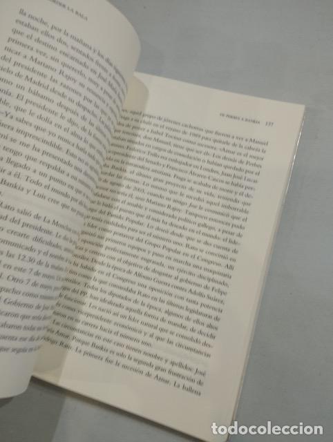Libros: Luc&iacute;a M&eacute;ndez - Morder la bala - Foto 2