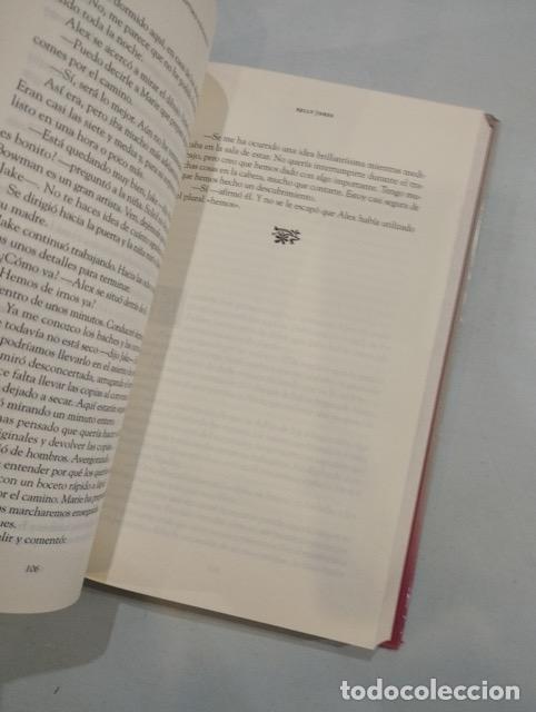 Libros: Kelly Jones - El s&eacute;ptimo unicornio - Foto 2