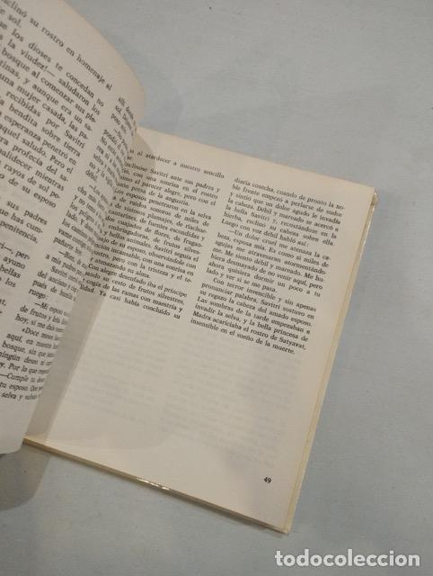 Libros: Leyendas indias - Foto 2