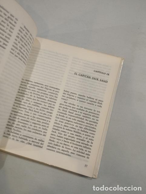 Libros: Julio Verne - Un capit&aacute;n de quince a&ntilde;os - Foto 2