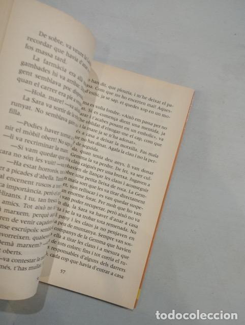 Libros: Marta Molas - La Gemma, lamiga de LAraceli Segarra - Foto 2