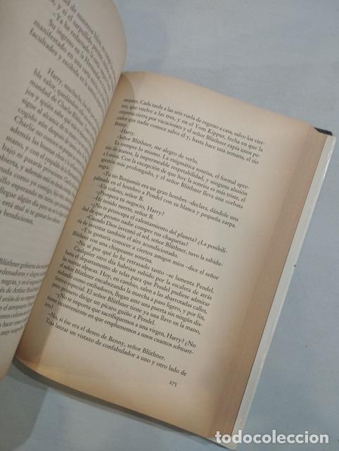 Libros: John Le Carr&eacute; - El sastre de Panam&aacute; - Foto 2