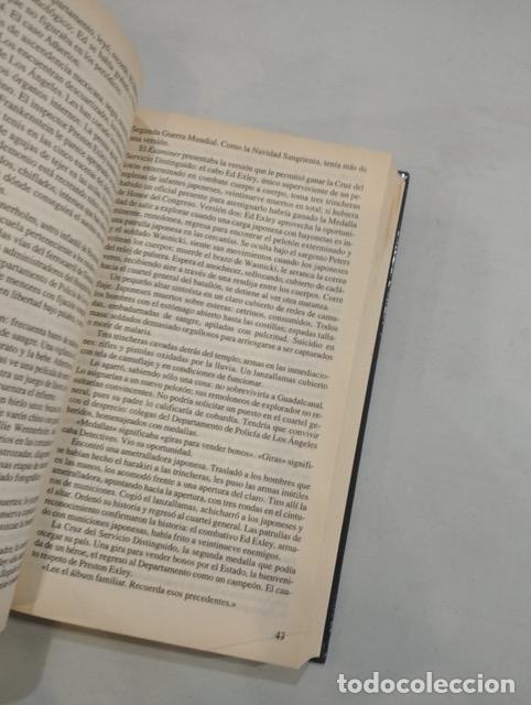 Libros: James Ellroy - L. A. Confidential - Foto 2