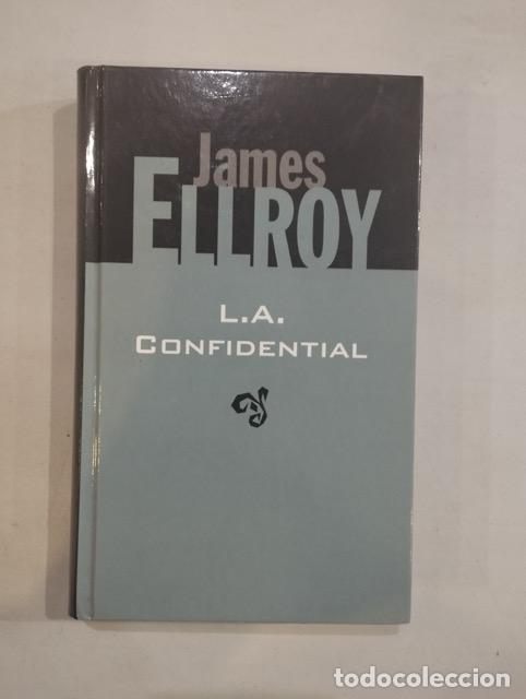 Libros: James Ellroy - L. A. Confidential - Foto 1