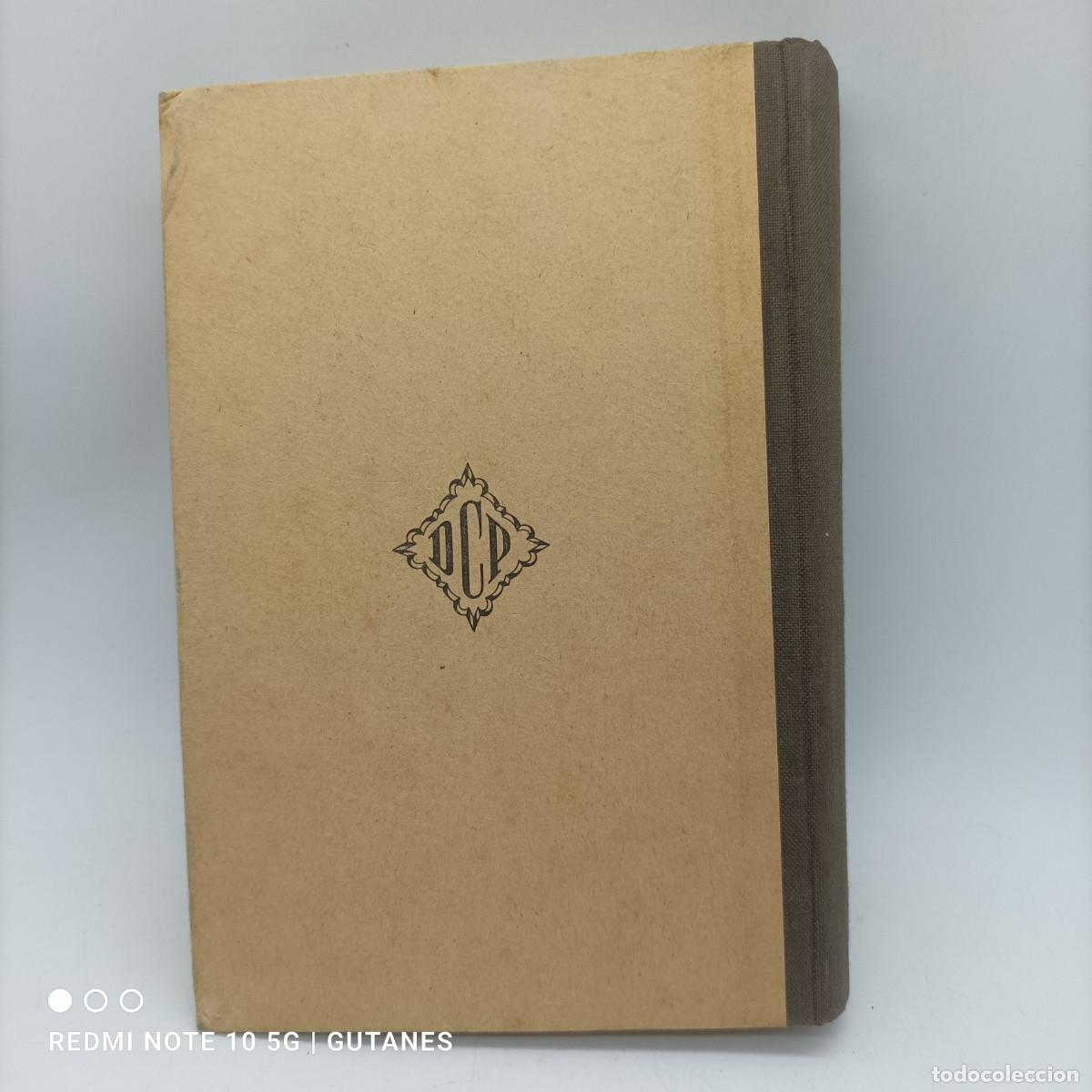 Libros: SOLUCIONES ANALITICAS D. JOSE DALMAU CARLES - Foto 3