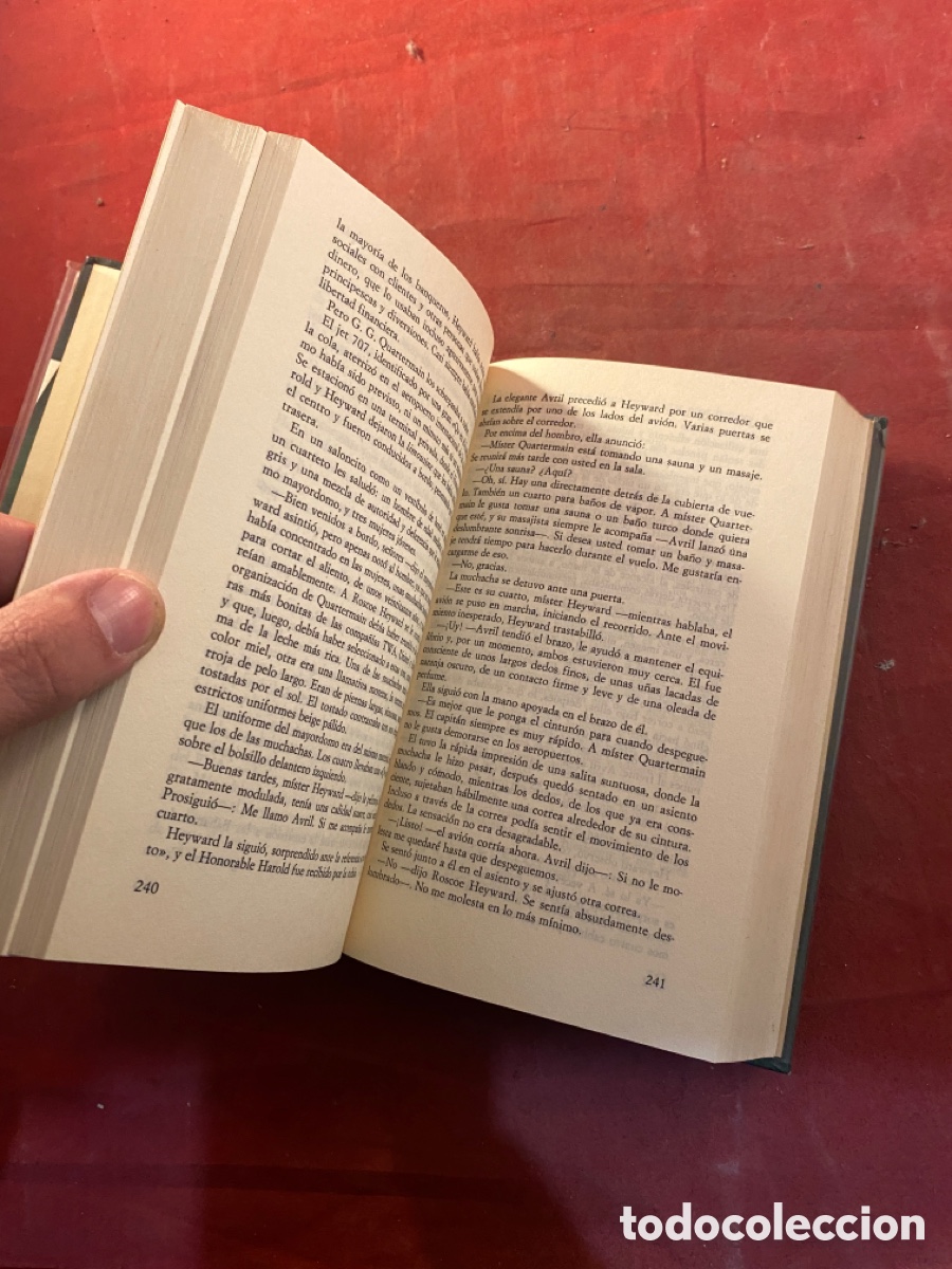 Libros: TRAFICANTES DE DINERO - Foto 3