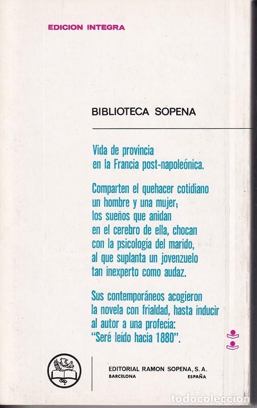 Libros: Rojo y Negro - M. de Stendhal - Foto 2