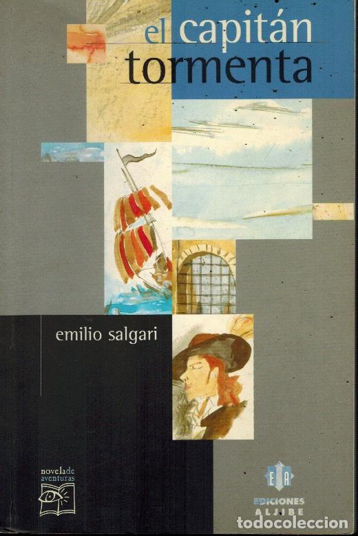 Libros: EL CAPIT&Aacute;N TORMENTA - Foto 1