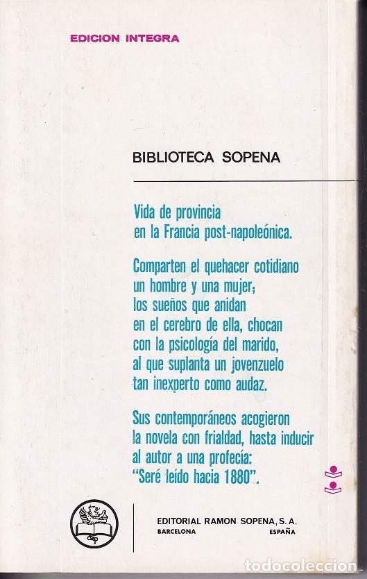 Libros: Rojo y Negro - M. de Stendhal - Foto 2