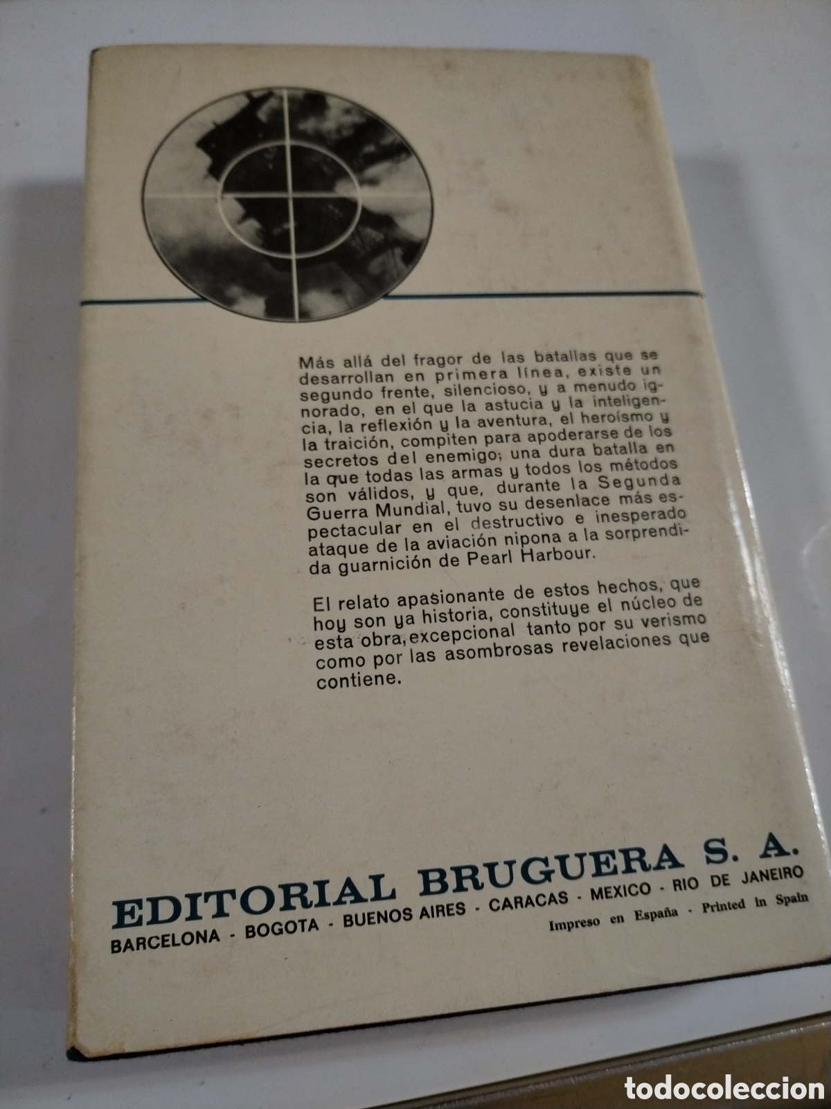 Libros: El sello roto - Farago, Ladislas - Foto 2