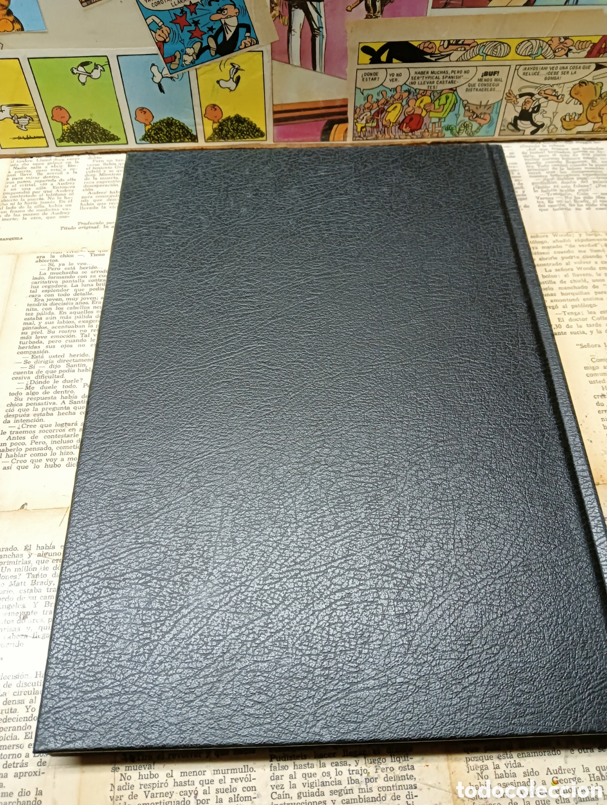 Libros: Opera Denboraldia Bilbo 1997/98 - Foto 3
