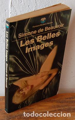 Libros: LES BELLES IMAGES - SIMONE DE BEAUVOIR - Foto 1