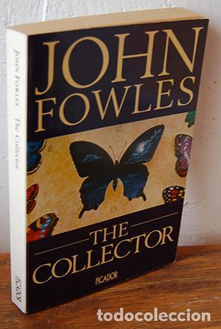 Libros: THE COLLECTOR - JOHN FOWLES - Foto 1