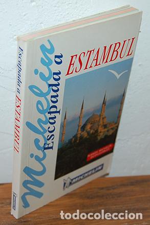 Libros: ESCAPADA A ESTAMBUL - MICHEL&Iacute;N - Foto 1