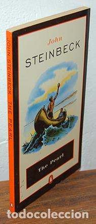 Libros: THE PEARL - JOHN STEINBECK - Foto 1