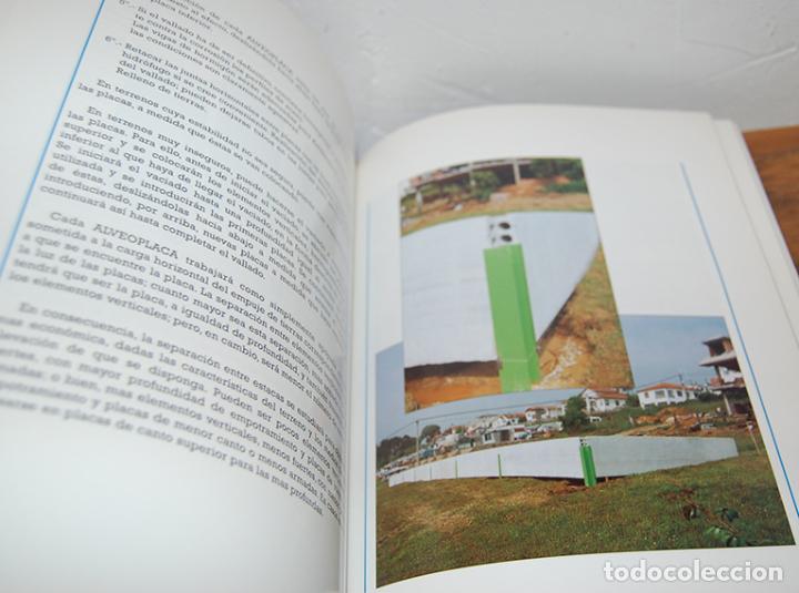Libros: MANUAL AIDEPLA (MA-97) Para el Proyecto y la Ejecuci&oacute;n de elementos resistentes con ALVEOPLACA - Foto 2