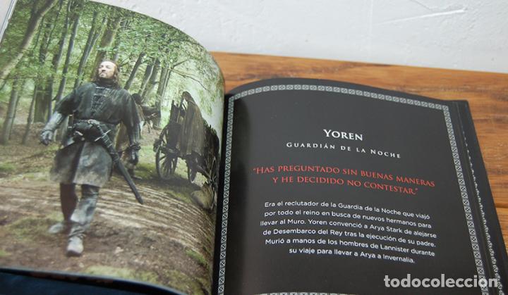 Libros: JUEGO DE TRONOS. IN MEMORIAM - EQUIPO EDITORIAL - Foto 2