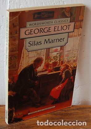 Libros: SILAS MARNER - GEORGE ELIOT - Foto 1