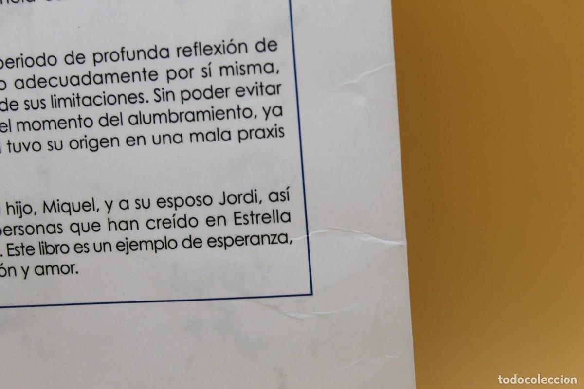 Libros: MATERNIDAD ADAPTADA ESTRELLA GIL GARCIA 2010 - Foto 4