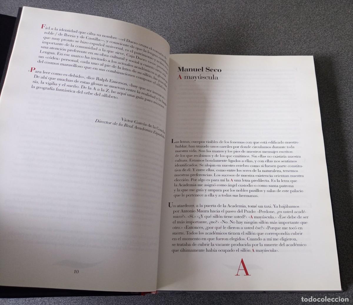 Libros: Al Pie De La Letra - Foto 7