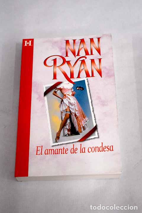 Libros: El amante de la condesa.- Ryan, Nan - Foto 1